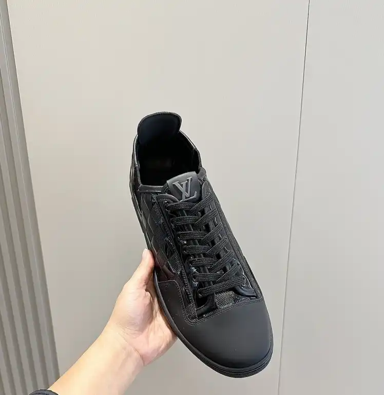 hype LV Casual Shoes