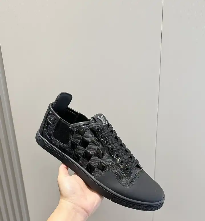 hype LV Casual Shoes