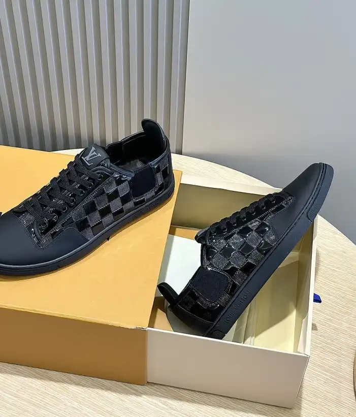 hype LV Casual Shoes