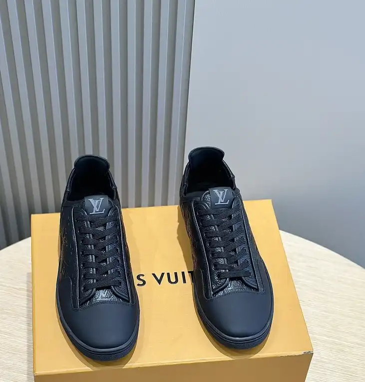 hype LV Casual Shoes