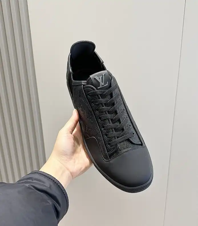 hype LV Casual Shoes