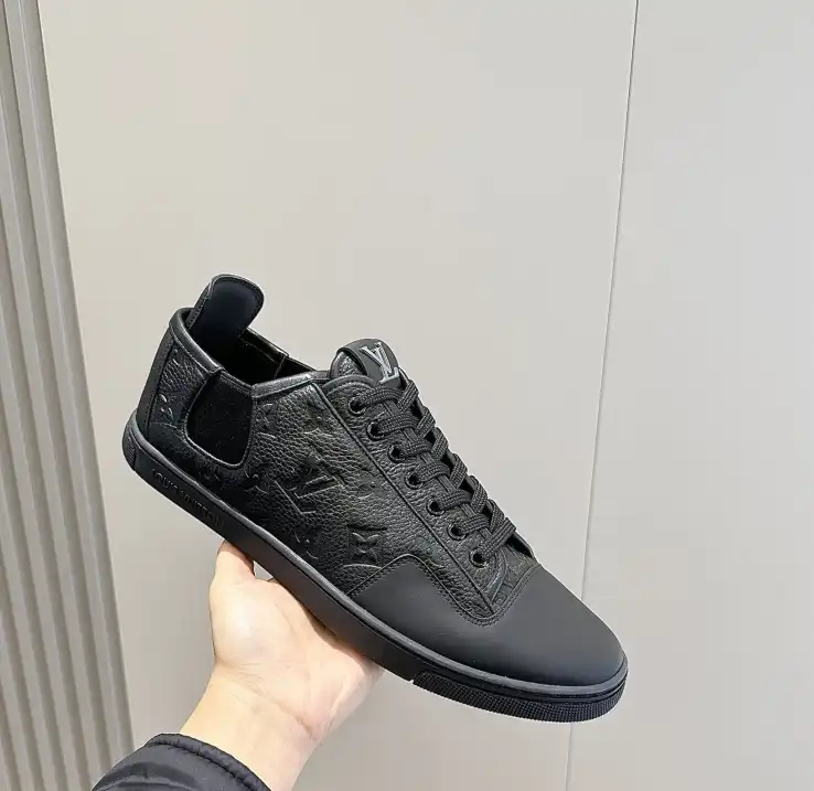 hype LV Casual Shoes