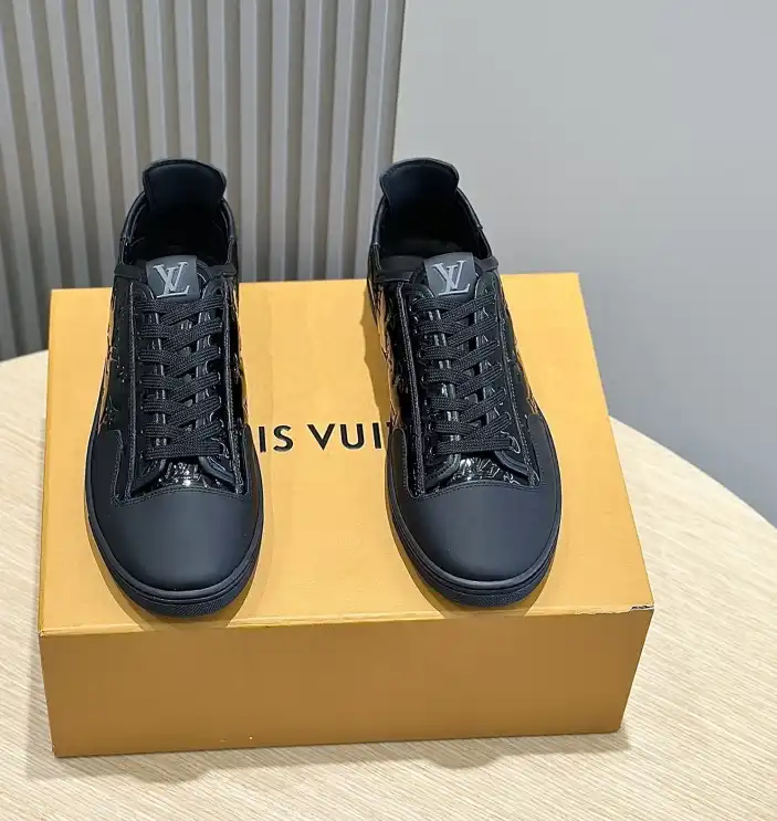 hype LV Casual Shoes