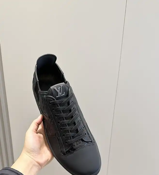 hype LV Casual Shoes