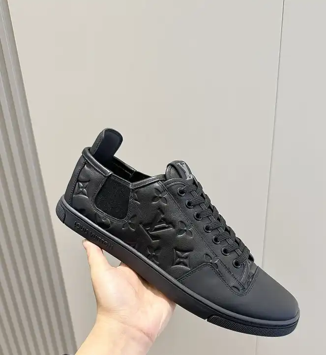 hype LV Casual Shoes