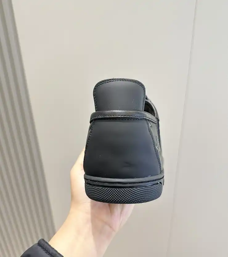 hype LV Casual Shoes