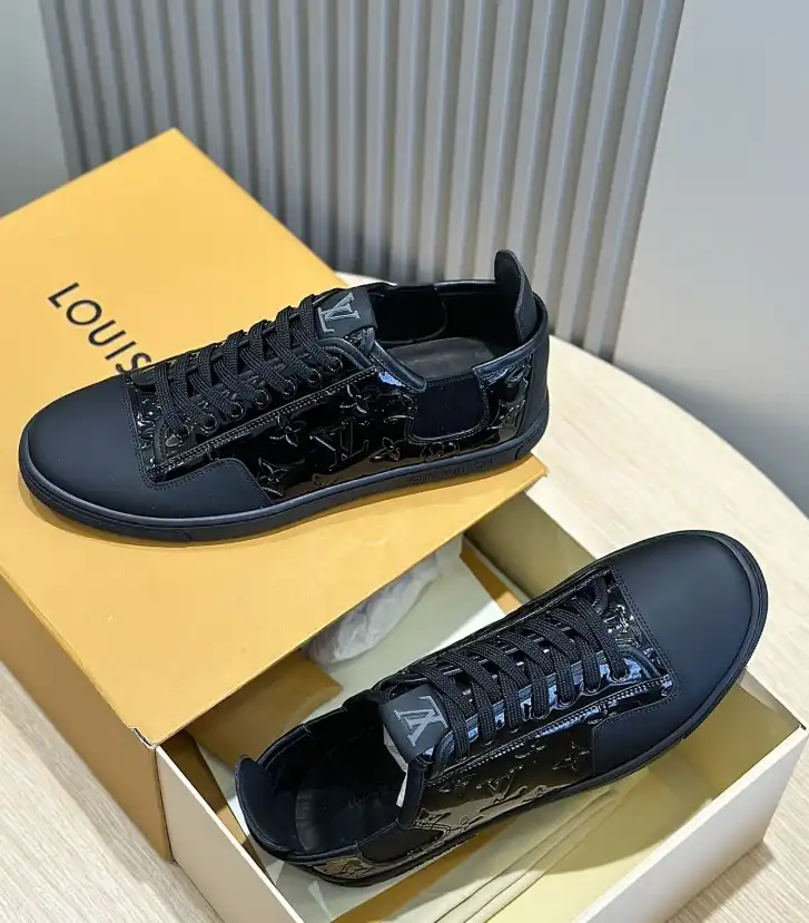 hype LV Casual Shoes