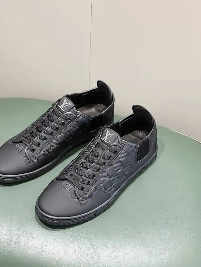 hype LV Casual Shoes