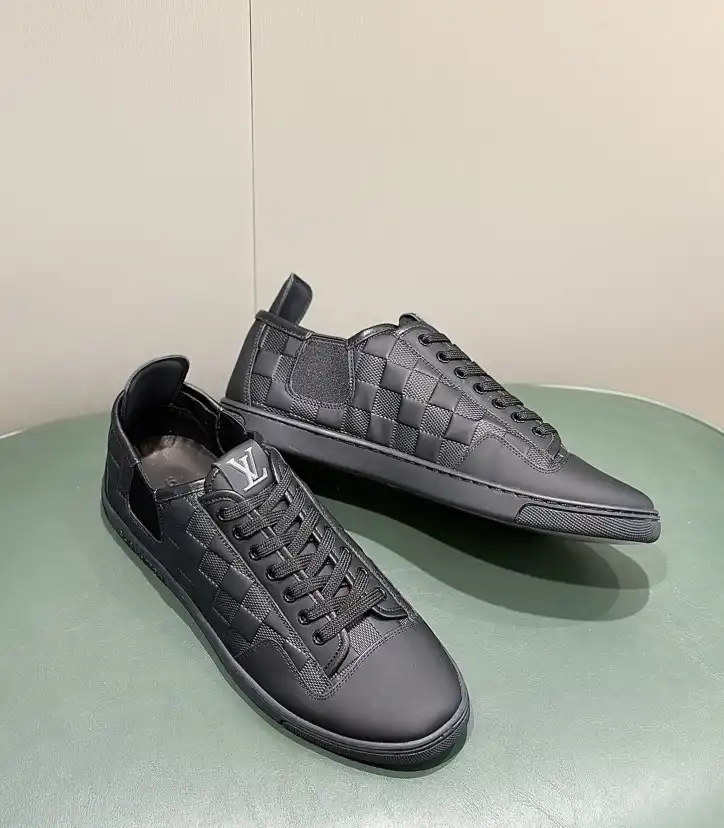 hype LV Casual Shoes