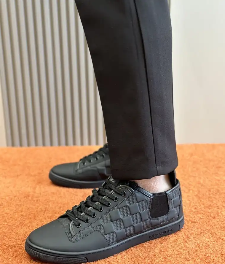 hype LV Casual Shoes