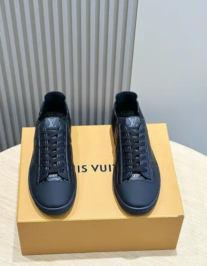 hype LV Casual Shoes