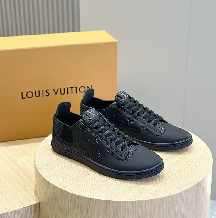 hype LV Casual Shoes