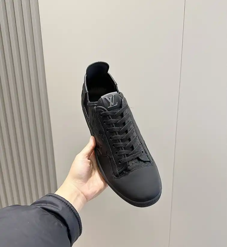 hype LV Casual Shoes