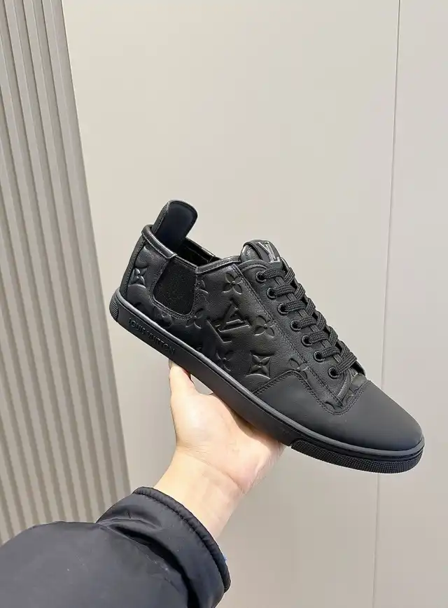 hype LV Casual Shoes