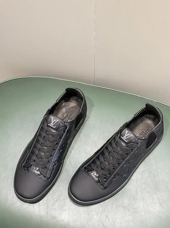 hype LV Casual Shoes