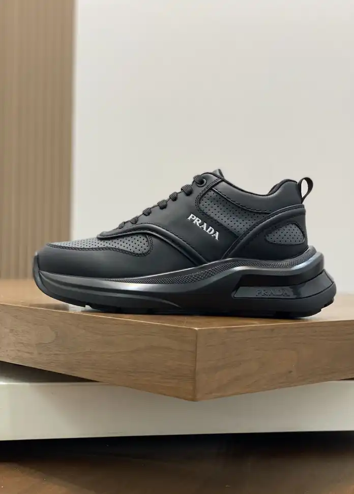 hype Prada Casual Shoes