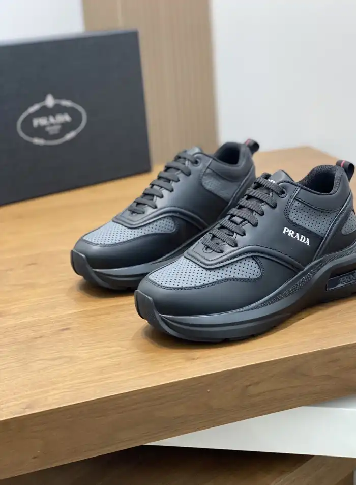 hype Prada Casual Shoes