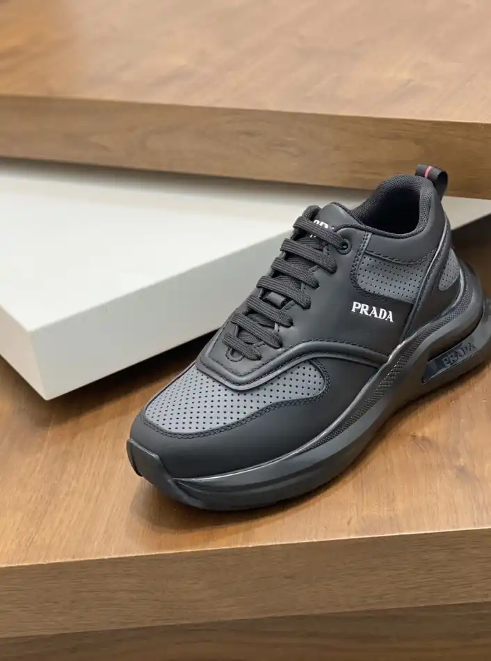 hype Prada Casual Shoes