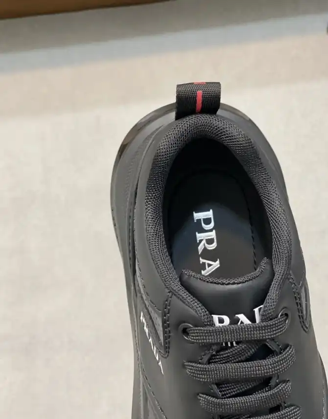 hype Prada Casual Shoes