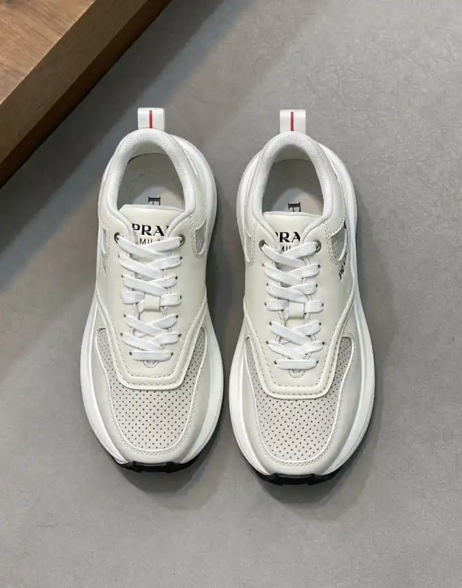 hype Prada Casual Shoes