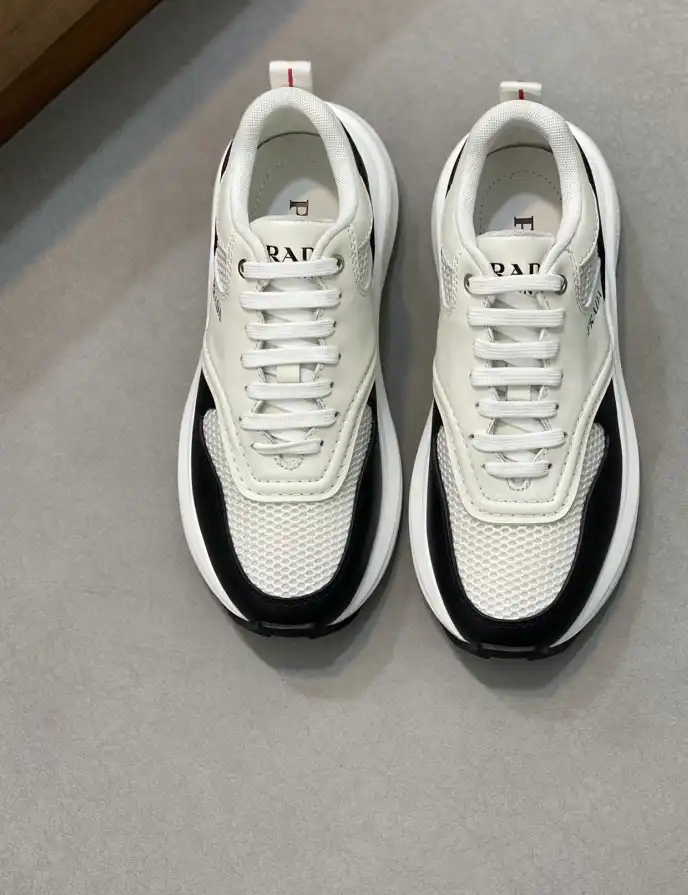 hype Prada Casual Shoes