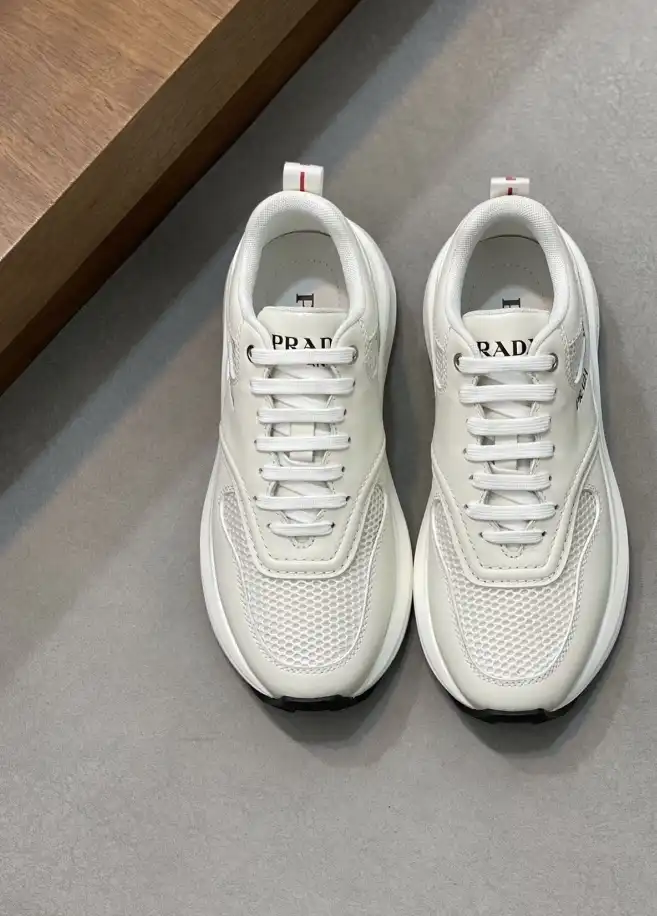 hype Prada Casual Shoes