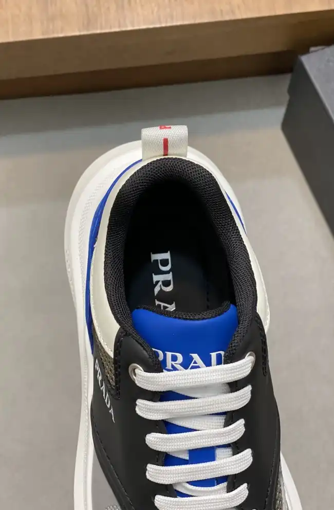 hype Prada Casual Shoes