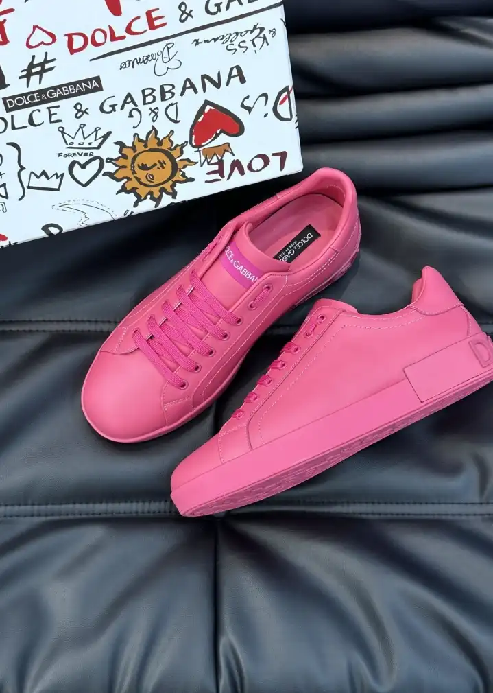 hype Dolce & Gabbana Sneakers