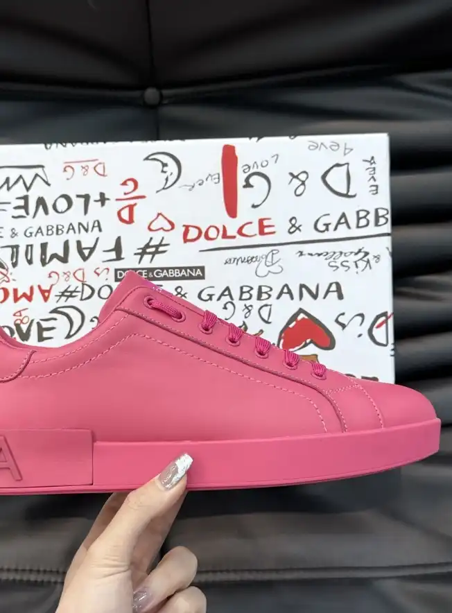 hype Dolce & Gabbana Sneakers