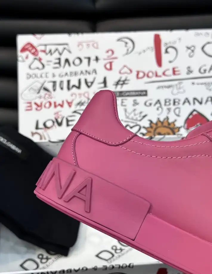 hype Dolce & Gabbana Sneakers