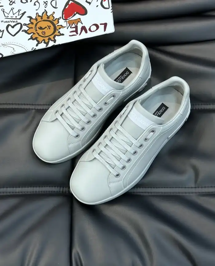 hype Dolce & Gabbana Sneakers