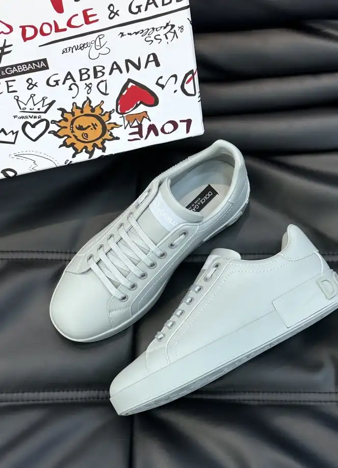 hype Dolce & Gabbana Sneakers