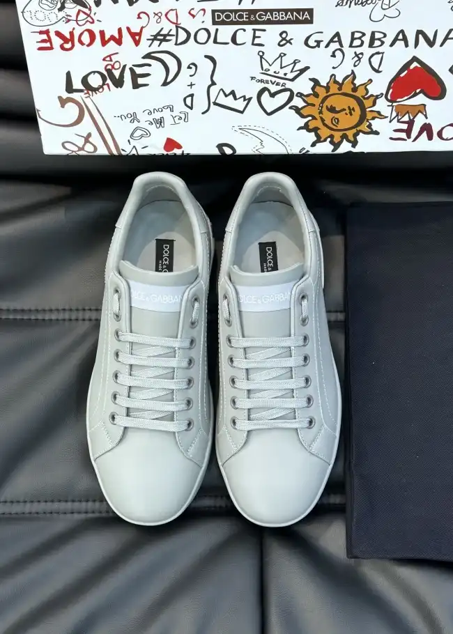 hype Dolce & Gabbana Sneakers