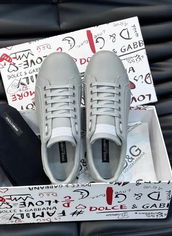 hype Dolce & Gabbana Sneakers