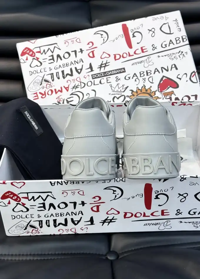 hype Dolce & Gabbana Sneakers