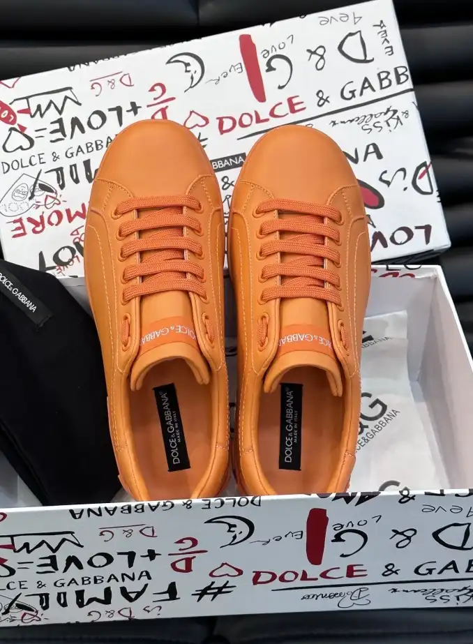 hype Dolce & Gabbana Sneakers