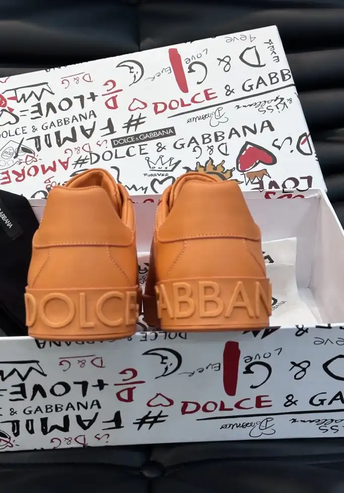 hype Dolce & Gabbana Sneakers