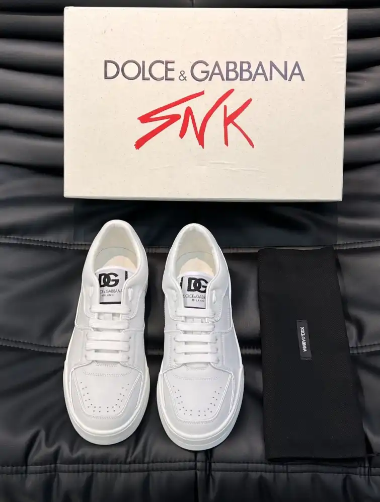 hype Dolce & Gabbana Sneakers