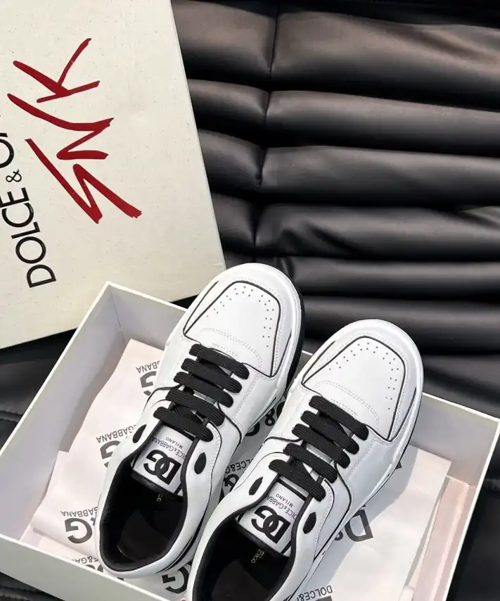 hype Dolce & Gabbana Sneakers