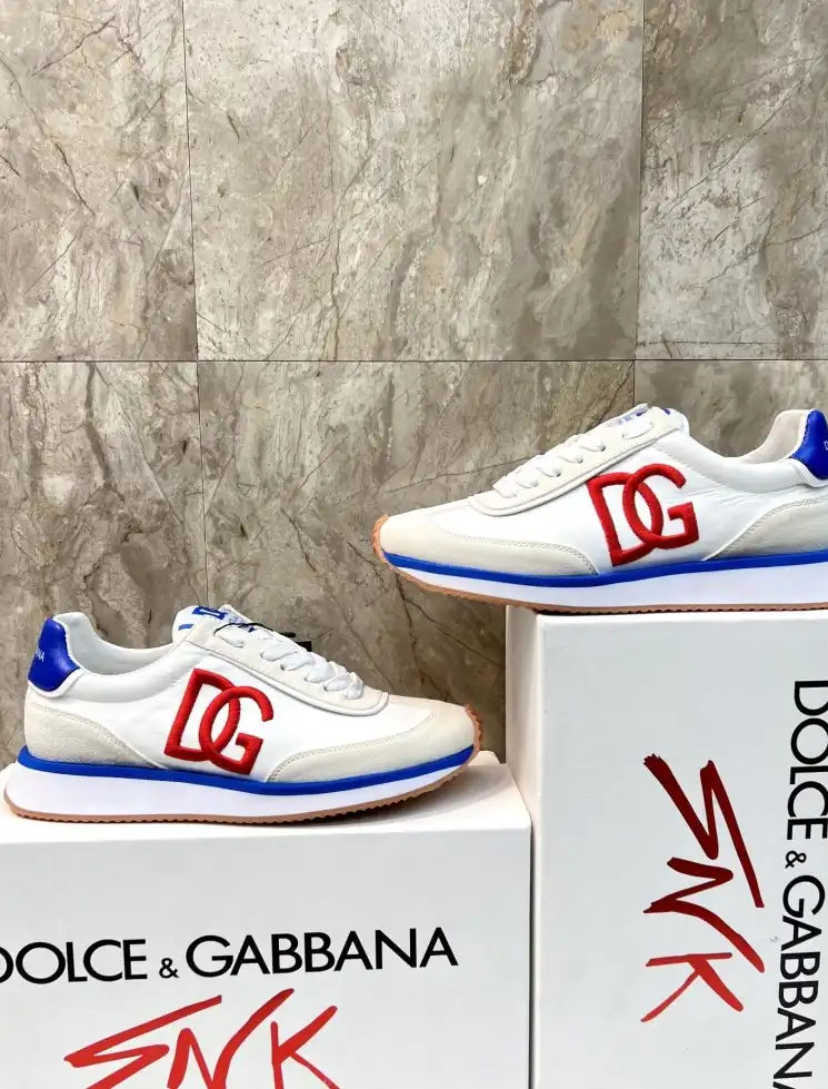 hype Dolce & Gabbana Sneakers