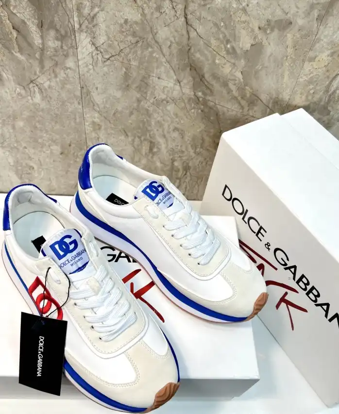 hype Dolce & Gabbana Sneakers