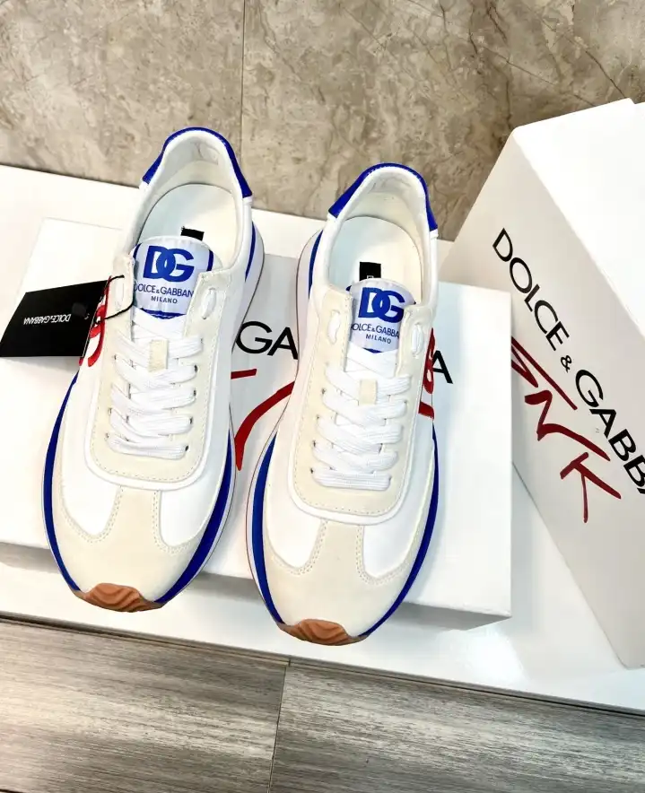 hype Dolce & Gabbana Sneakers