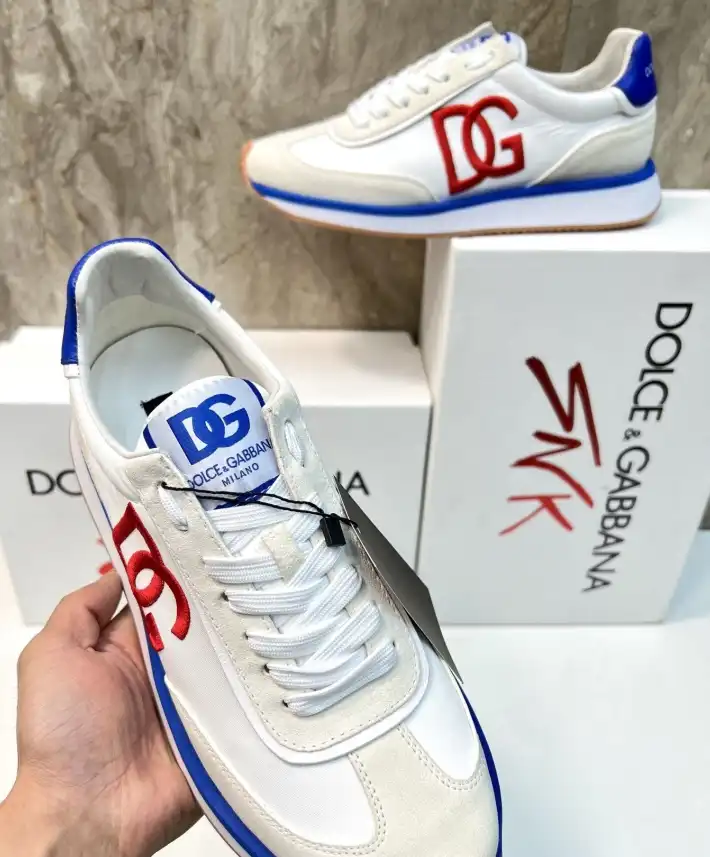 hype Dolce & Gabbana Sneakers