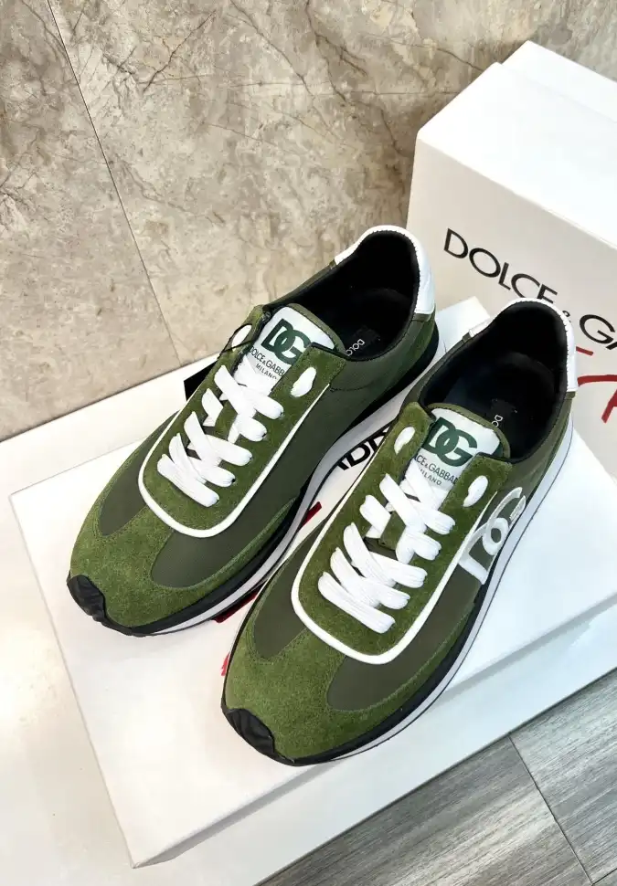 hype Dolce & Gabbana Sneakers