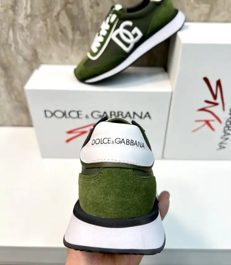 hype Dolce & Gabbana Sneakers