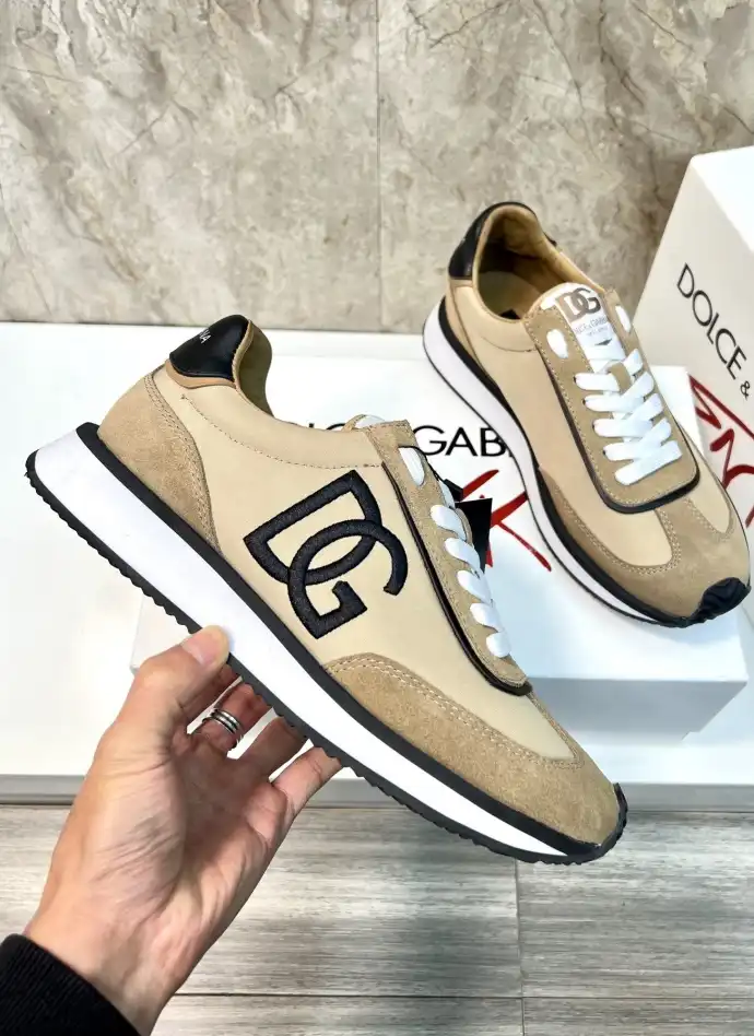 hype Dolce & Gabbana Sneakers