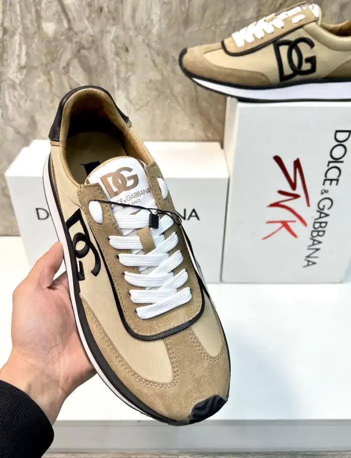 hype Dolce & Gabbana Sneakers