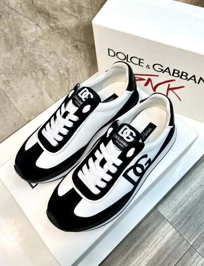 hype Dolce & Gabbana Sneakers