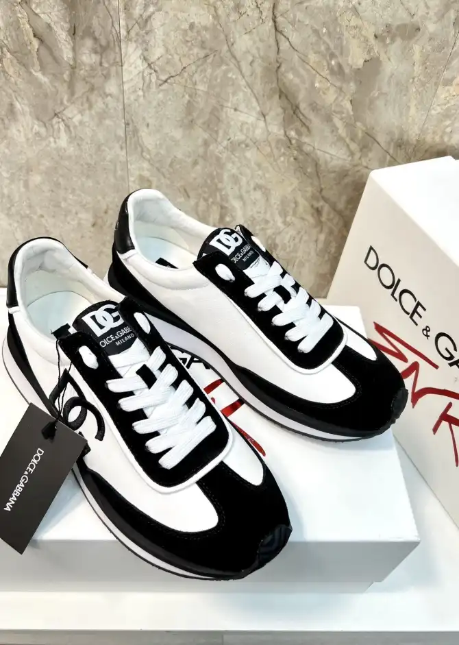 hype Dolce & Gabbana Sneakers