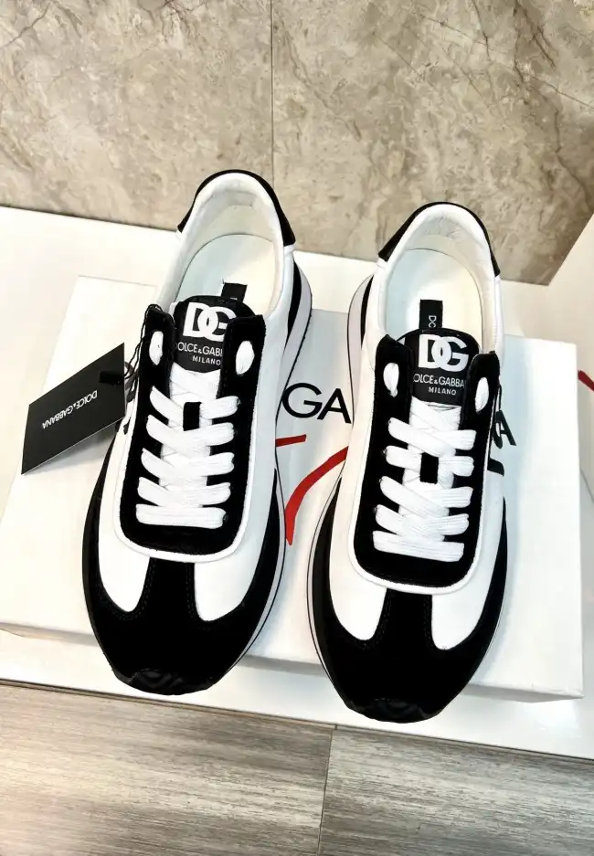 hype Dolce & Gabbana Sneakers